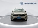 فولكس واجن T ROC لايف 1.4L | Ex- Demo | Smart SUV | Discover Media Navigation | Park Assist | Adaptive Cruise Control | Re