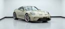 Porsche 911 GT3 TOURING