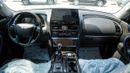Infiniti QX80 LUXE SENSORY PROACTIVE