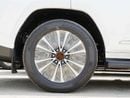 Lexus LX600 URBAN