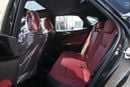 Lexus NX 350h PLATINUM 2.5L Hybrid AWD, Color Black