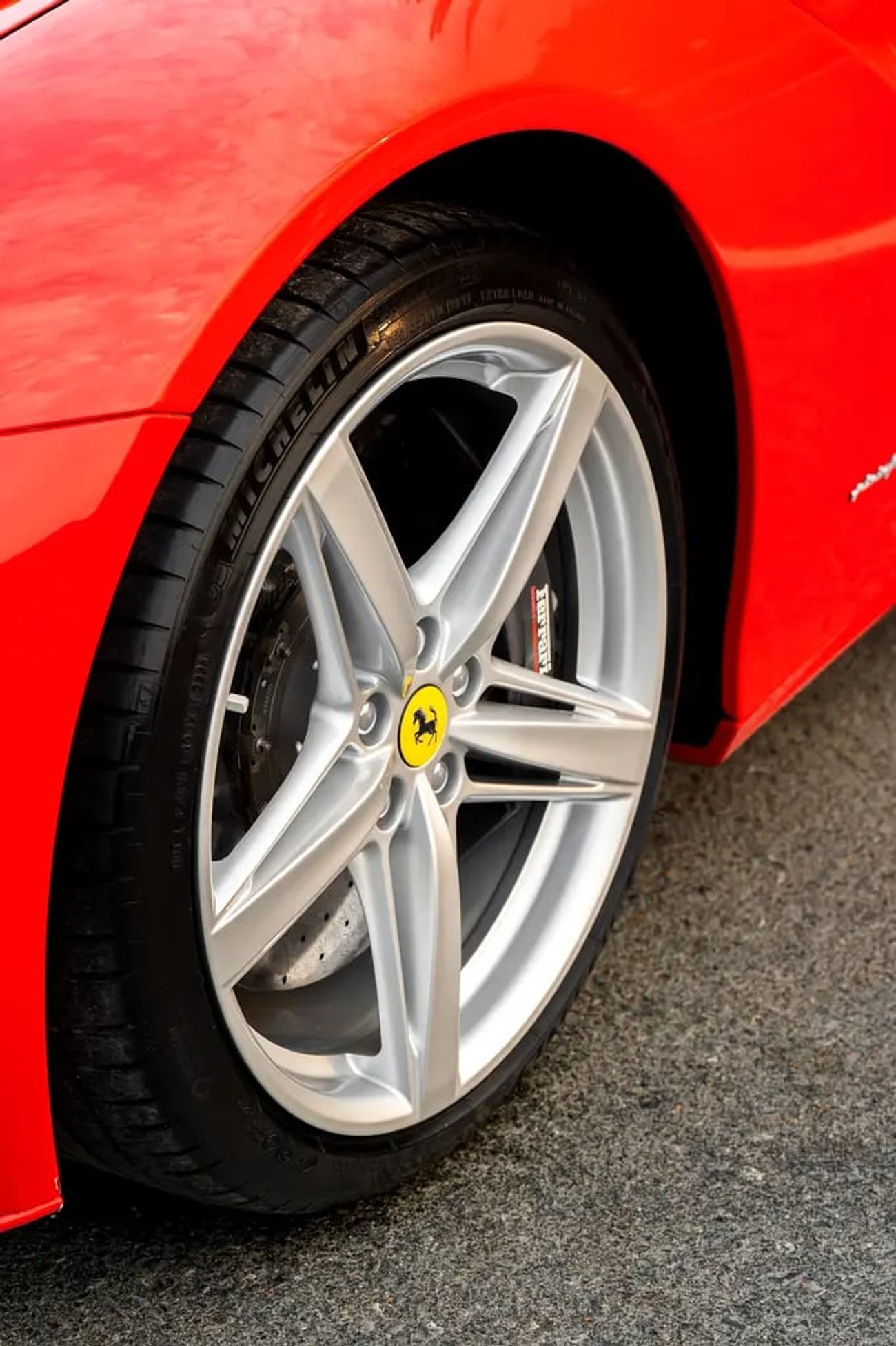 Ferrari F12 Japanese Spec | Pristine V12