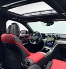 مرسيدس بنز C 200 PREMIUM PLUS 2025 Mercedes-Benz C200, 5 Year Mercedes Warranty + Service Contract, Full Mercedes Ser