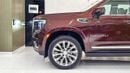 جي أم سي يوكون DENALI