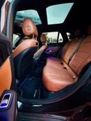 مرسيدس بنز GLC 200 4MATIC HIGH
