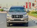 Toyota Prado TX-L 2023 full option V6