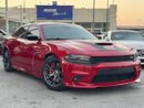 دودج تشارجر SRT8 SCATPACK