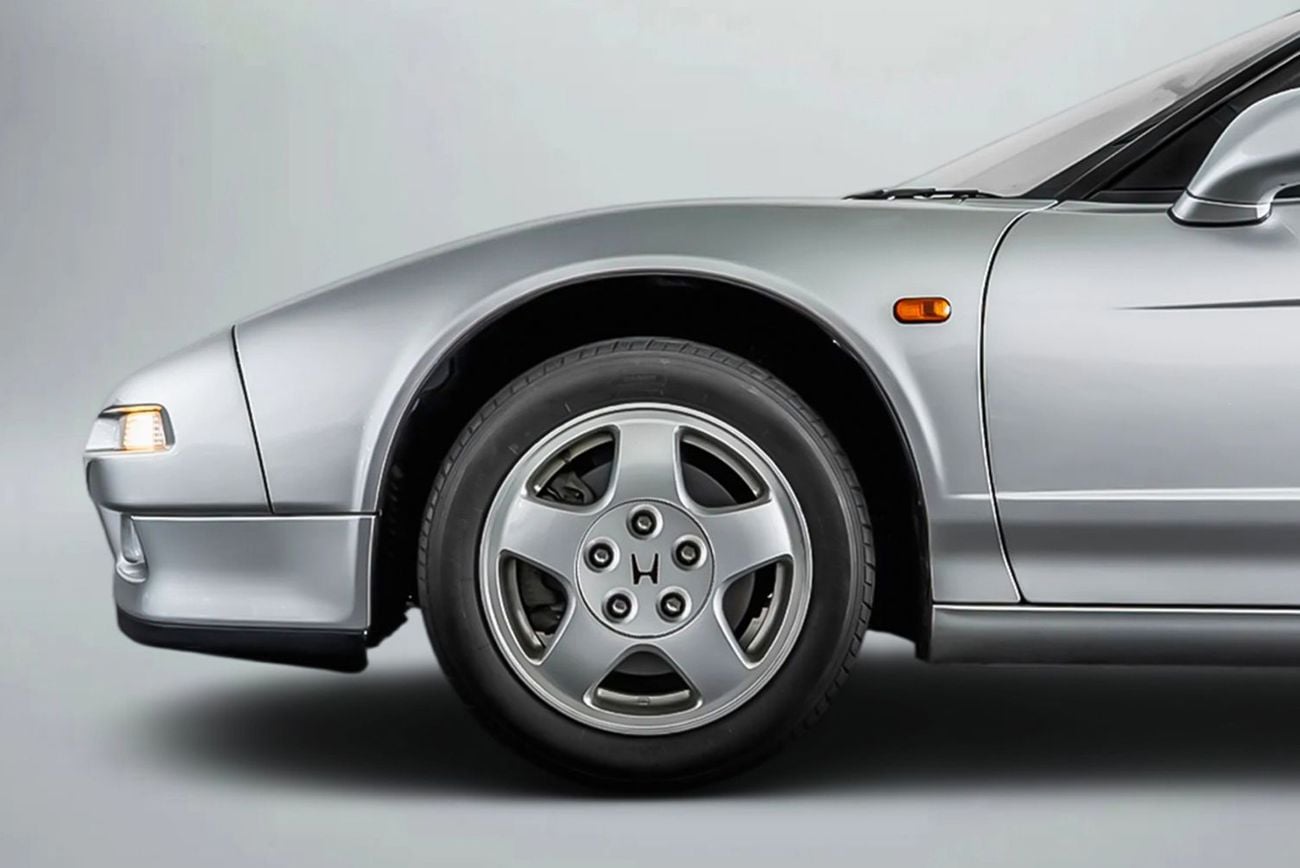 Honda NSX