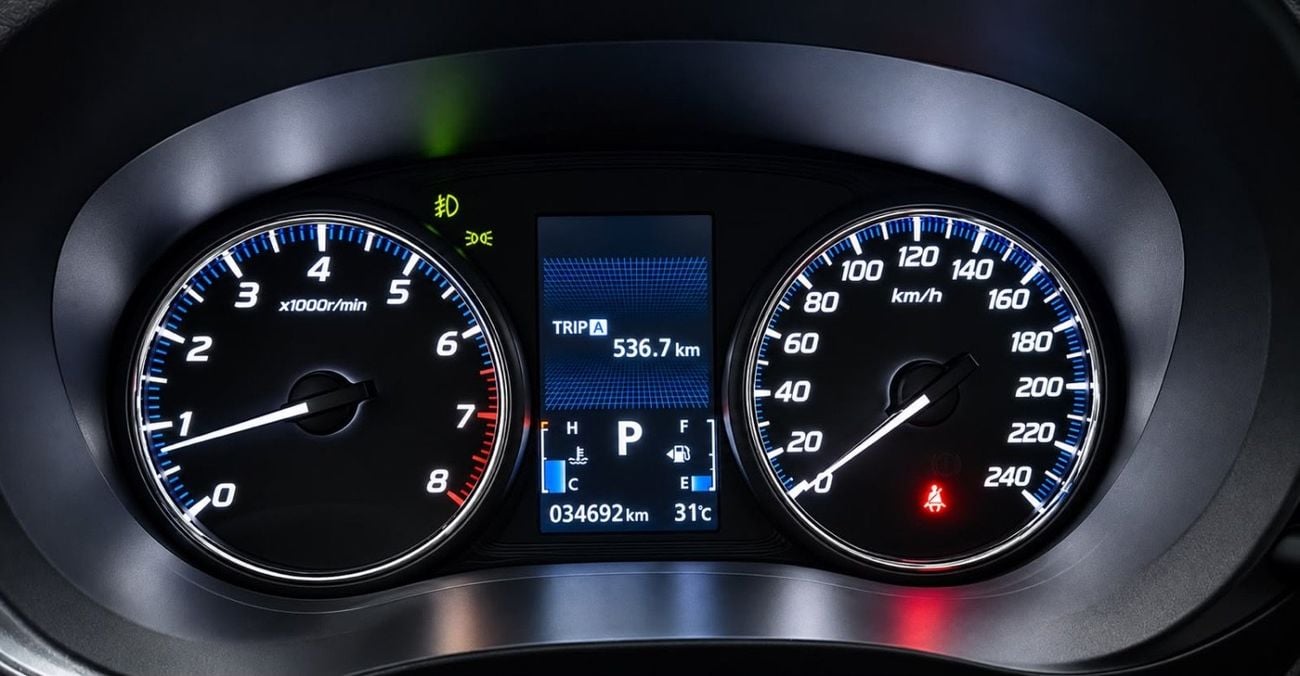 Mitsubishi Outlander GLX