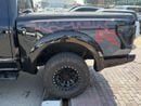 Ford F-150 RAPTOR CREW CAB LUX