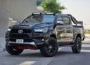 تويوتا هيلوكس 2.8 | 2017 | 2.8 Diesel Engine - AT - 4WD | AFTER MARKET FACELIFTED
