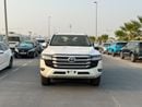 Toyota Land Cruiser GXR LAND CRUISER GXR 3.5L TWIN TURBO PETROL JBL SPEAKERS 2026 MODEL