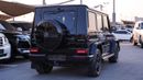 Mercedes Benz G63 AMG STANDARD
