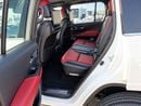 Toyota Land Cruiser VXR