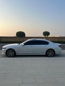 بي أم دبليو 730i