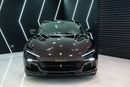 Ferrari Purosangue STANDARD Full Carbon Fiber Package, Dealer Warranty + Service!!