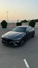 Genesis G70 PRESTIGE American Specs