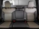 Chevrolet Silverado 1500 CREW CAB ZR2