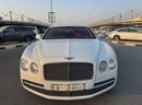 بنتلي فلاينج سبور W12 Excellent condition