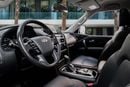 Infiniti QX80 Luxe 3,525 P.M | Infiniti Warranty | Luxe | 0% Downpayment