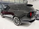 Land Rover Range Rover HSE P400