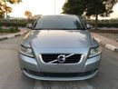 Volvo S40 COMFORT SE VOLVO S40 2012 GCC PERFECT CONDITION