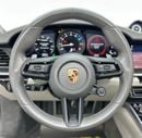 Porsche 911 CARRERA S