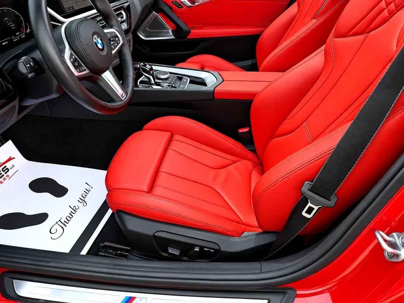 بي أم دبليو Z4 M-Sport