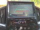 Toyota Land Cruiser GXR GT Land cruiser 2021 GXR GRAND TOURING NO ACCIDENTS WARRANTY