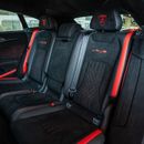 Lamborghini Urus PERFORMANTE