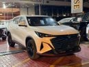 Changan X5 Plus BEYOND PRO