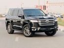 Toyota Land Cruiser GXR