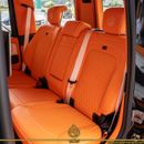 مرسيدس بنز G 63 AMG BRABUS G800