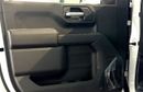 Chevrolet Silverado 1500 RST V8 5.3L AWD GCC Specification