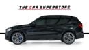 BMW X5 M EXCLUSIVE -V8-Well Maintained-low mileage-Pristne condition