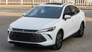 BYD QIN PLUS STANDARD PROGRESSIVE EDITION DM-i 210KM | 2026 | For Local Registration +10%