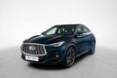 Infiniti QX55 LUXE 2.0
