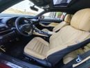 Lexus RC350 F sport 3.5L V6 / ELECTRONIC CLUSTER / COOLING AND HEATING SEATS / MOUSE / BIG SCREEN