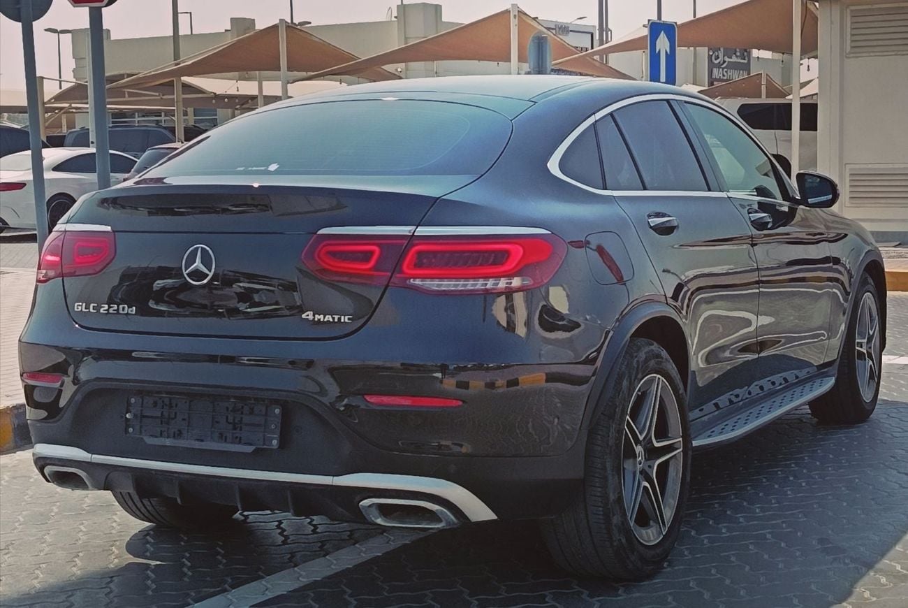 Mercedes Benz V220 D