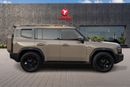 Jetour T2 LUX Jetour T2 Travel+ 2025 GCC | Agency Warranty