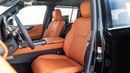 Lexus LX600 VIP LEXUS LX600 VIP 3.5P AT MY2023