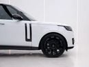 Land Rover Range Rover SE BRAND SE P530 | Canadian Specs | 347 KM