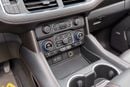 Chevrolet Tahoe RST