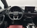 أودي SQ5 TFSI SPORTBACK quattro 3.0L 354hp (Ref# 64646)