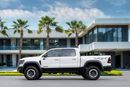 رام 1500 TRX 1500 TRX | 5,484 P.M | 0% Downpayment | Perfect Condition!