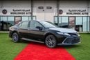 Toyota Camry GLE-X