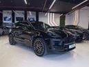 Porsche Macan GTS 5,150 MP | 2022 Porsche Macan GTS - Mint Condition - 2 Years Full warranty