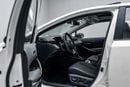 Toyota Corolla Elite HEV 1.8L - White Inside Black | Export Only