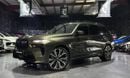 BMW X7 M60i XDRIVE