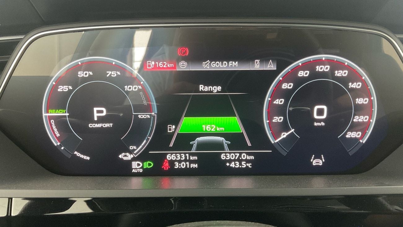 Audi Q8 55 TFSI PROGRESS | Guaranteed Warranty | 0 Down Payment